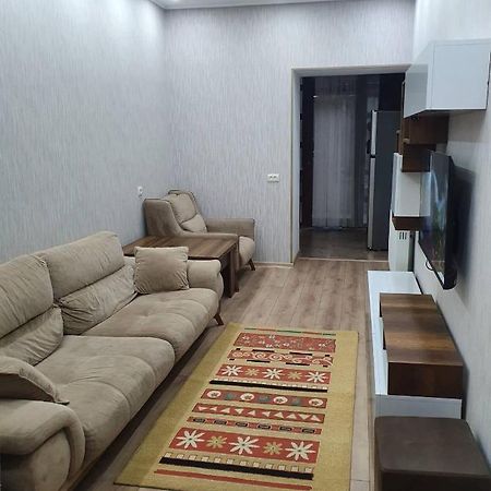 קאחתי Nari Apartment מראה חיצוני תמונה