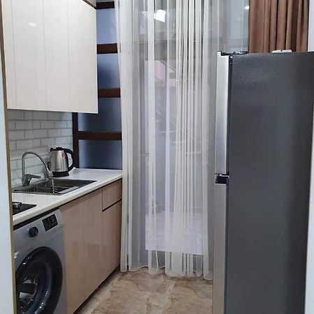 קאחתי Nari Apartment מראה חיצוני תמונה