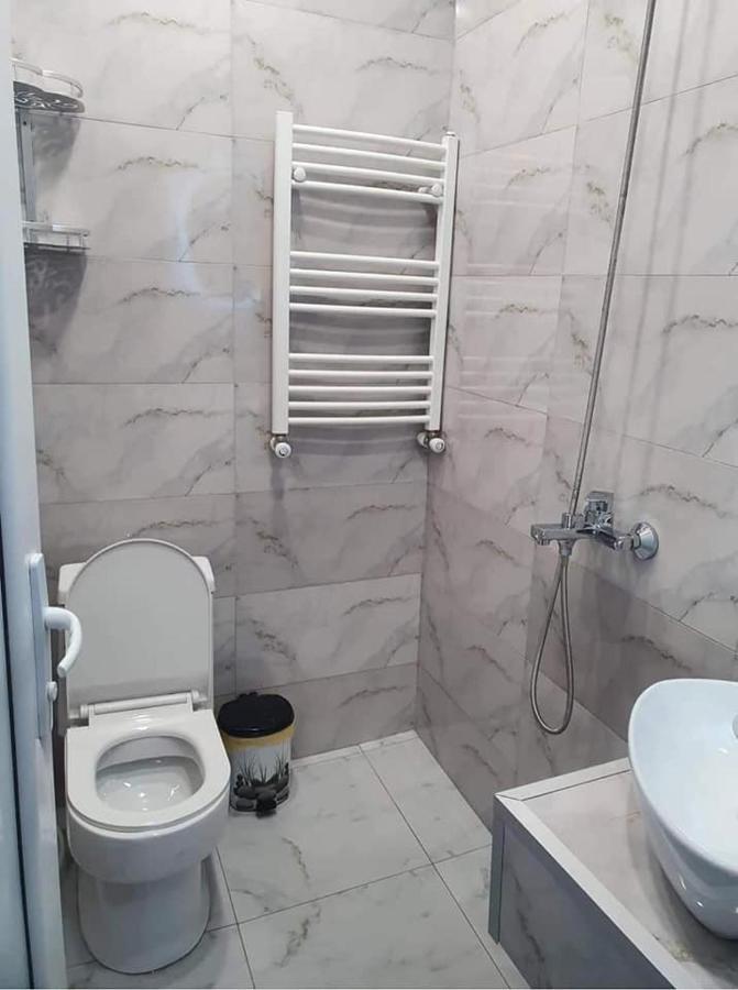 קאחתי Nari Apartment מראה חיצוני תמונה