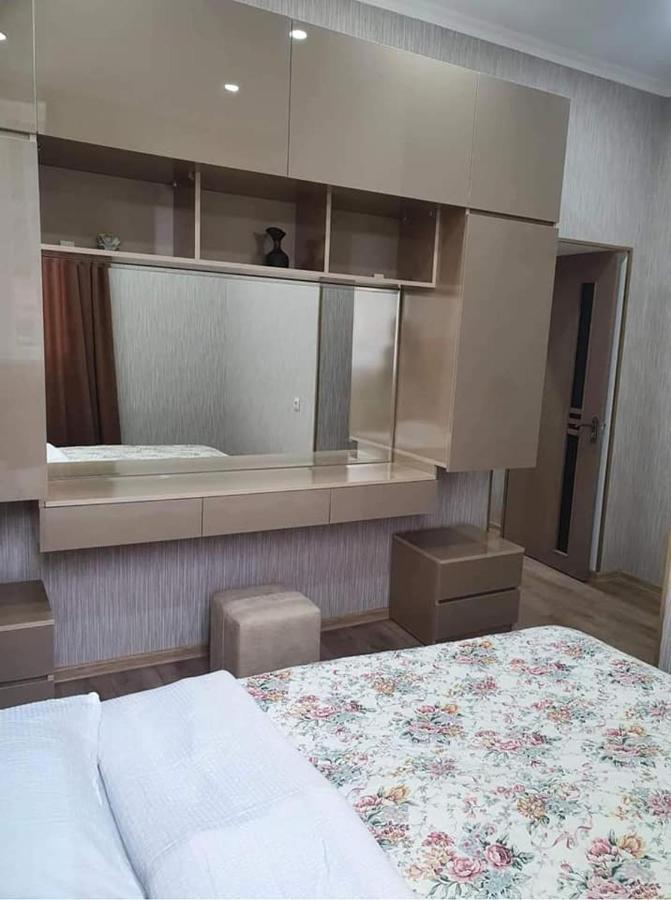 קאחתי Nari Apartment מראה חיצוני תמונה