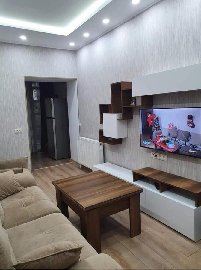 קאחתי Nari Apartment מראה חיצוני תמונה