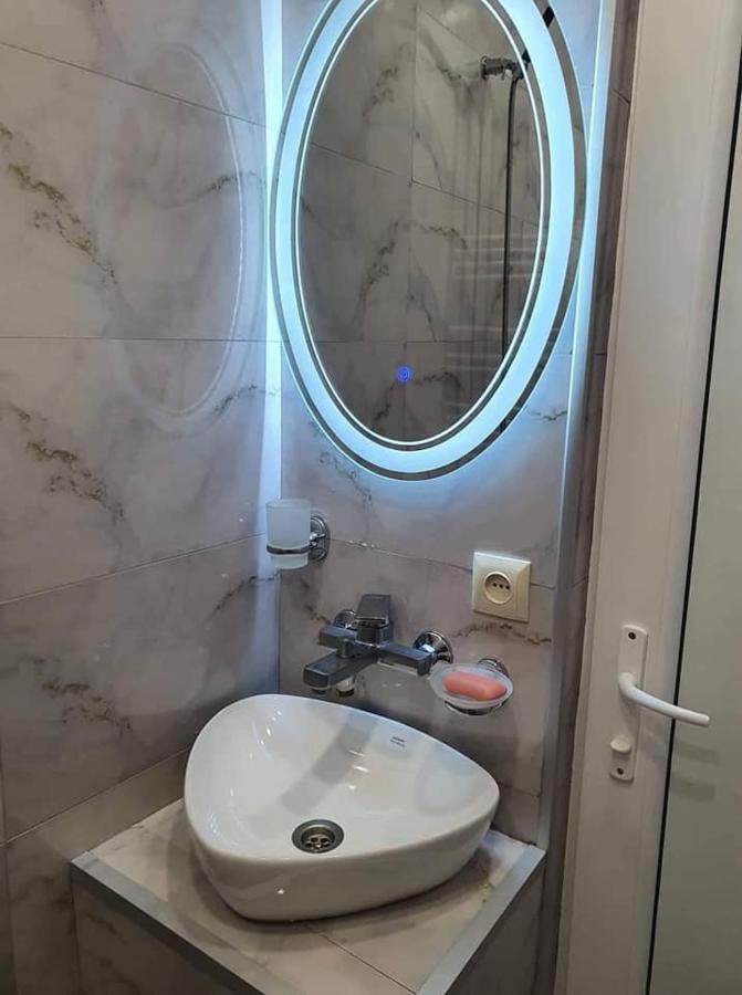 קאחתי Nari Apartment מראה חיצוני תמונה