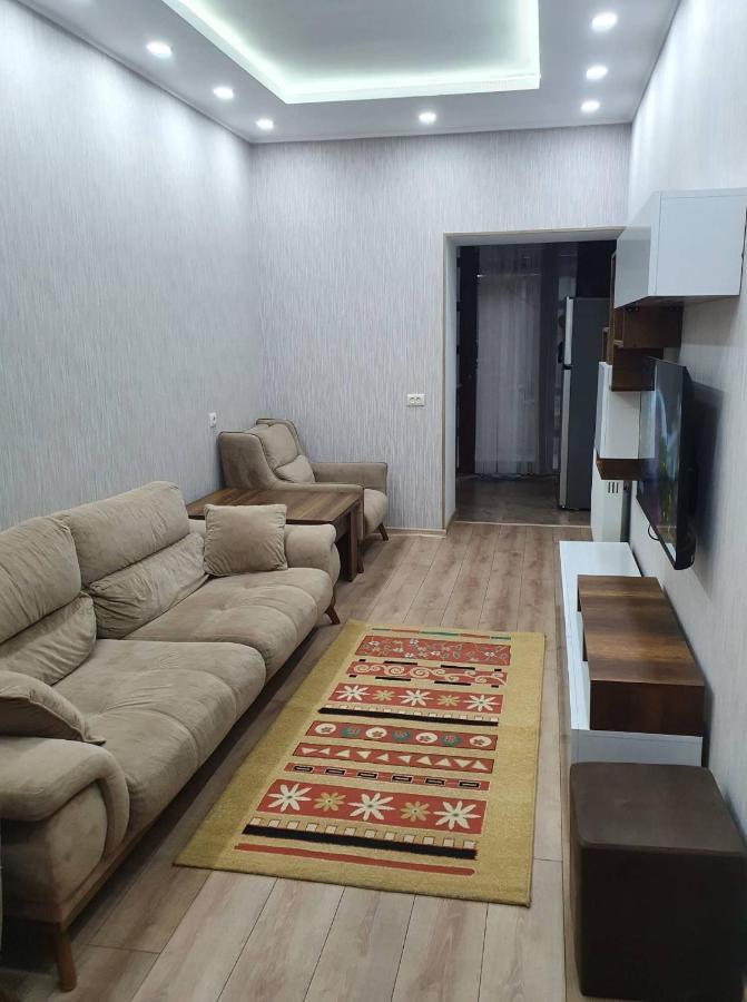 קאחתי Nari Apartment מראה חיצוני תמונה